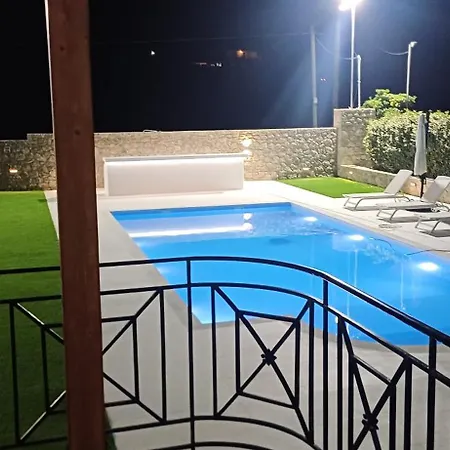 Mary Appartamento Porto Heli