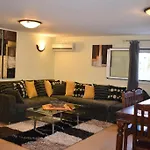Mary Apartment