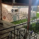 Mary Apartment Porto Heli
