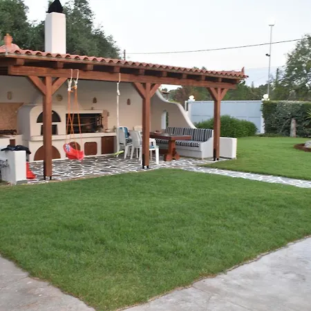 Guest House Mary דירה *