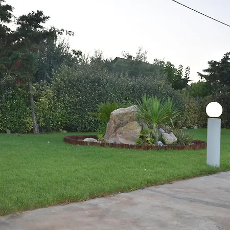 Appartamento Guest House Mary *