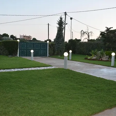 Guest House Mary דירה פורטו הלי