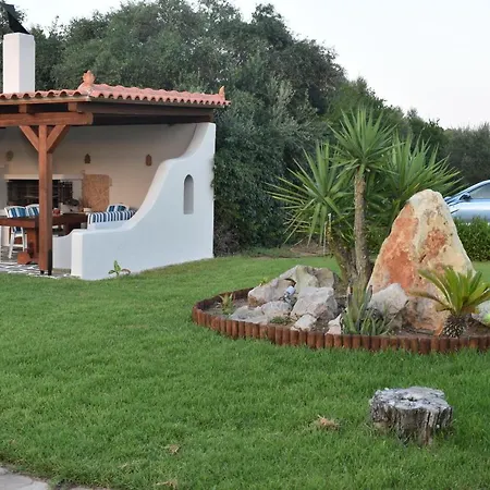 Appartamento Guest House Mary