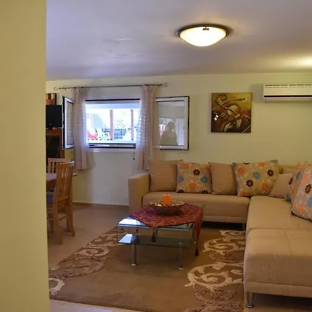 דירה Guest House Mary פורטו הלי