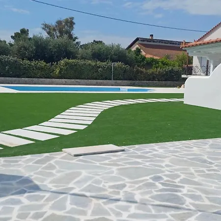 Maria Appartamento