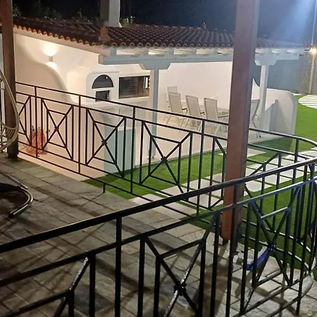 Guest House Mary Appartamento Porto Heli