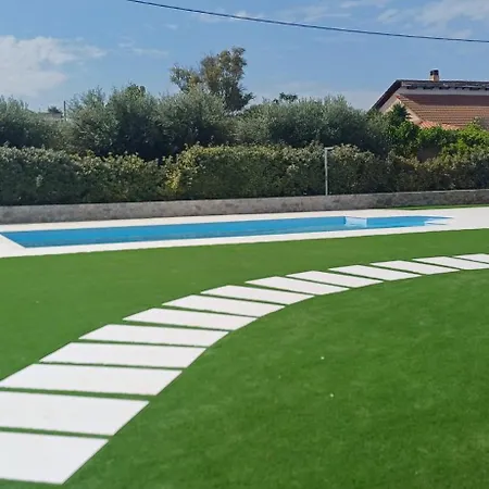 Appartamento Guest House Mary