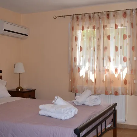 Appartement Mary Porto Cheli