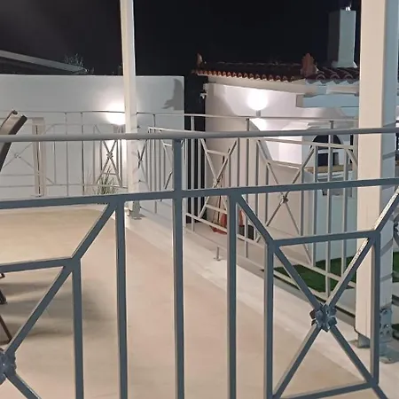 Appartamento Maria Porto Heli