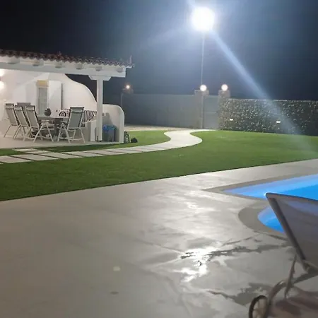 Maria Appartamento Porto Heli