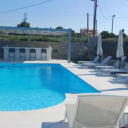 Appartamento Maria Porto Heli
