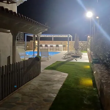 Maria Appartamento Porto Heli