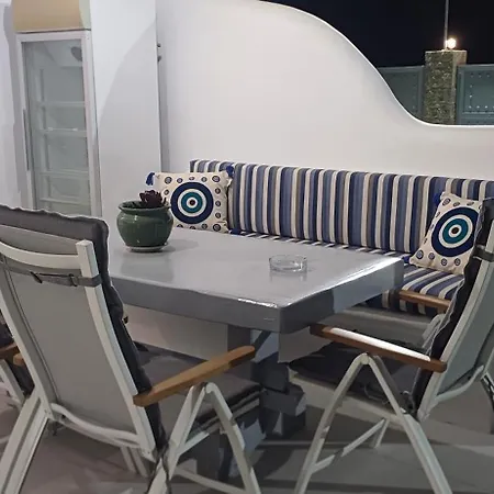 Maria Porto Heli