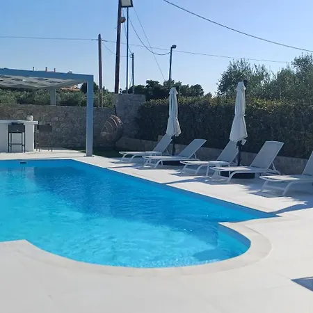 Maria Appartamento Porto Heli