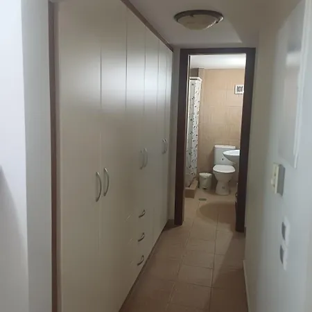 Mary Apartment *