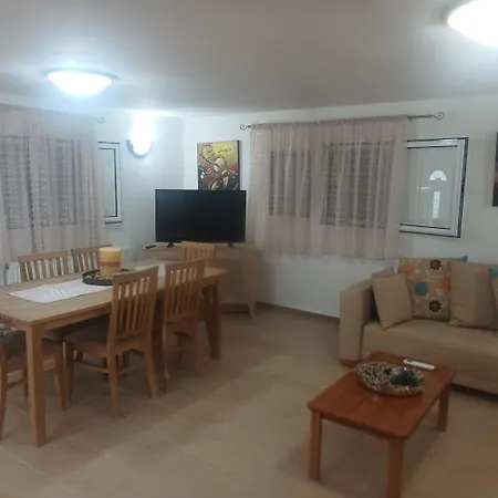 Mary Apartment