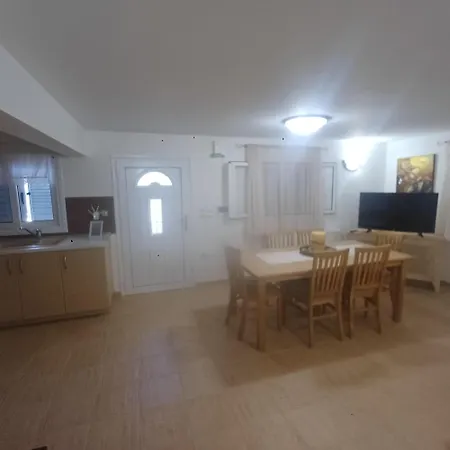 Apartment Mary Porto Heli