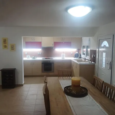 Mary Apartment *