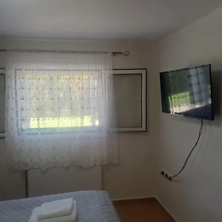 Mary Apartment Porto Heli