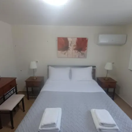 Mary Apartment