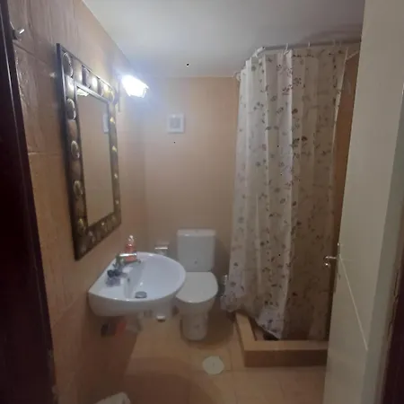 Mary Apartment *
