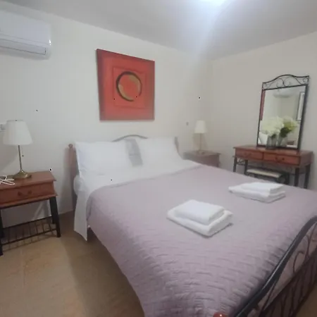 Apartment Mary Porto Heli