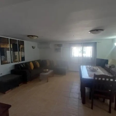 Mary Apartment *