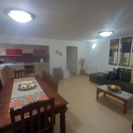Apartment Mary Porto Heli