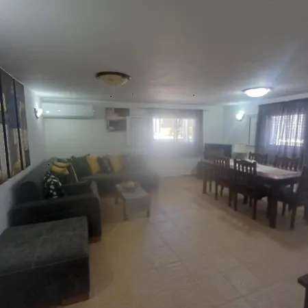 Apartment Mary Porto Heli