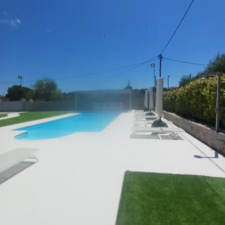 Apartment Mary Porto Heli