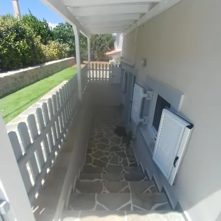 Mary Apartment Porto Heli