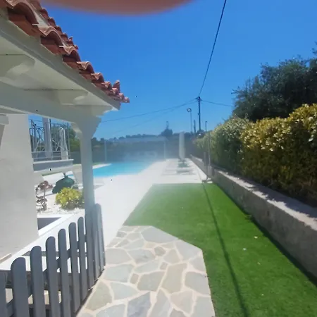 Apartment Mary Porto Heli