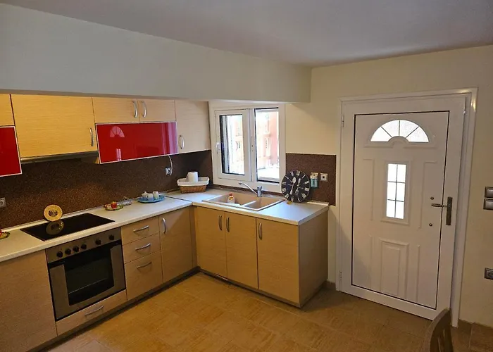 Appartement Mary *