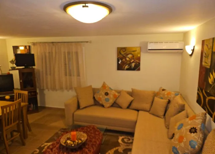 Appartement Mary Porto Cheli