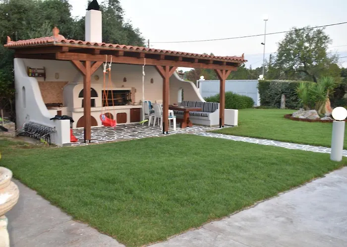 Guest House Mary Apartamento *