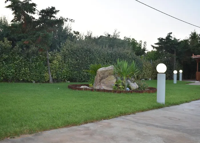 Apartamento Guest House Mary *