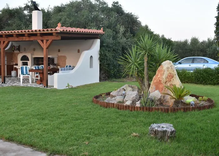 Apartamento Guest House Mary