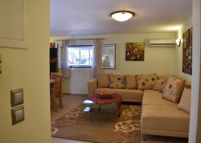 Appartement Mary Porto Cheli