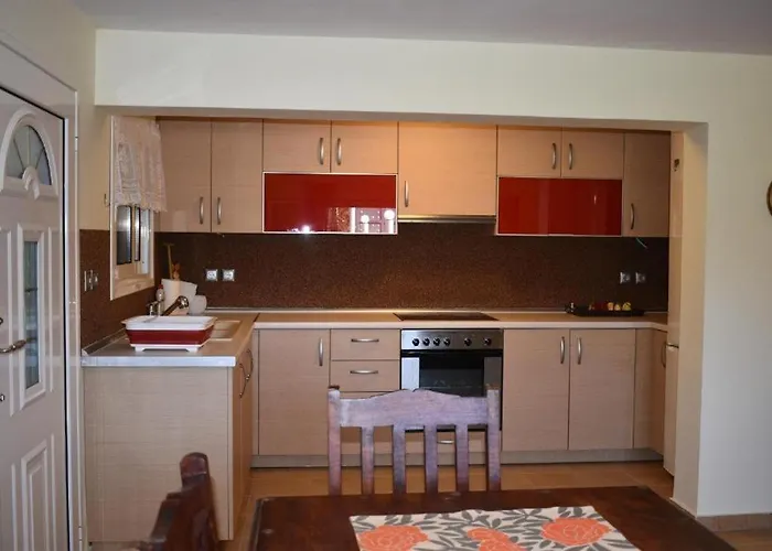 Mary Appartement Porto Cheli