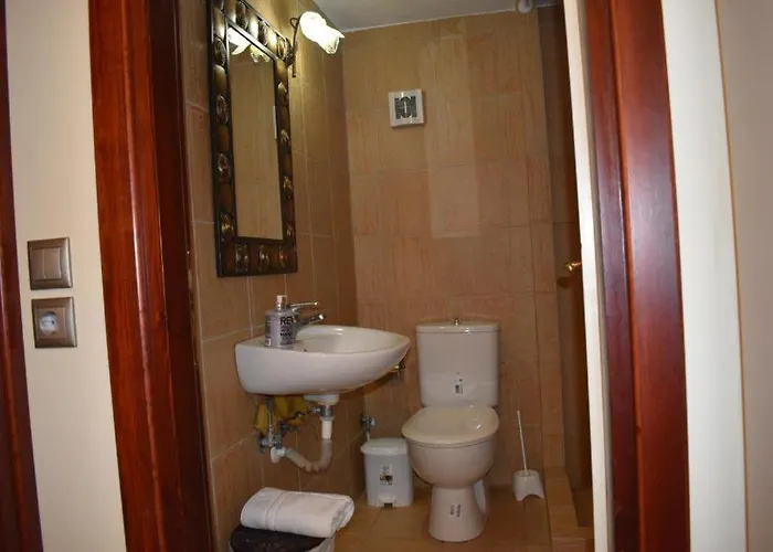 Mary Appartement *