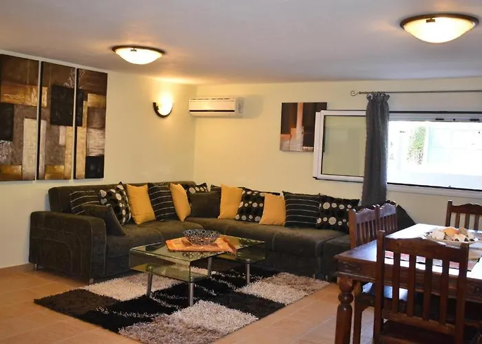 Mary Appartement