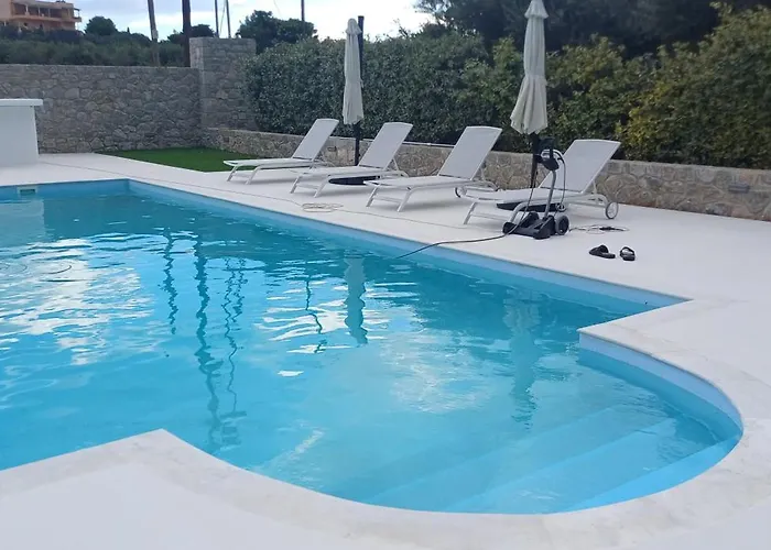 Guest House Mary Porto Heli