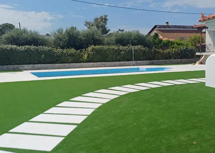 Apartamento Guest House Mary